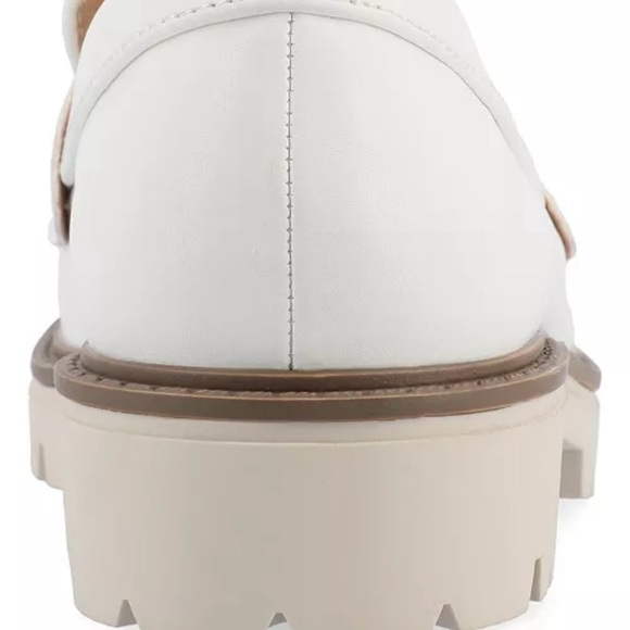 NWT Journee Collection
Women's Kenly Slip-On Loafers - Picture 3 of 8